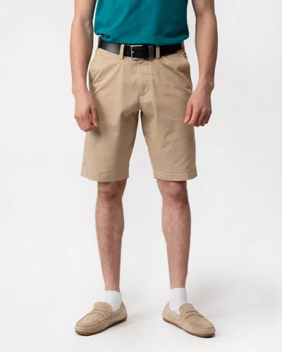 Gant Mens Relaxed Twill Shorts