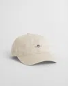 Gant Mens Shield Cotton Twill Cap