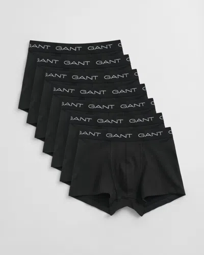 Gant Mens Trunk 7-pack