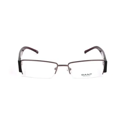 Gant Metal Frames In Silver