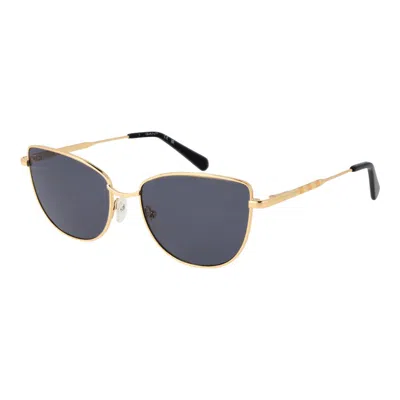 GANT METAL WOMEN'S SUNGLASSES