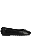 Gant Mihay Ballet Flats In Black