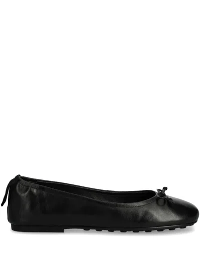 Gant Mihay Ballet Flats In Black