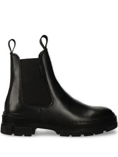 Gant Monthike Boots In Black