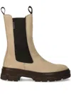 Gant Monthike Boots In Neutrals