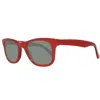 Gant Bicolor Acetate Sunglasses In Multi