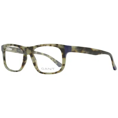 GANT MULTI PLASTIC MEN'S FRAMES