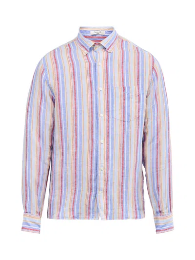 Gant Multistripe Shirt