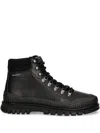 Gant Nebrada Boots In Black