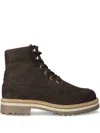 Gant Palrock Boots In Multi