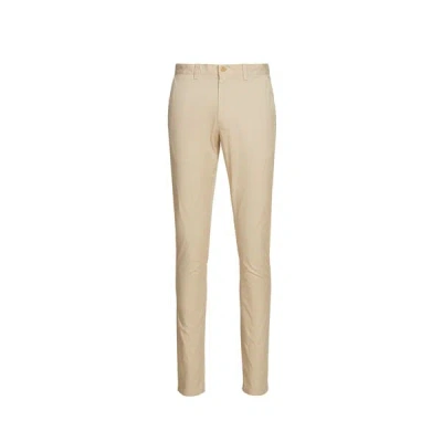 Gant Pantalon Chino Slim In Neutral