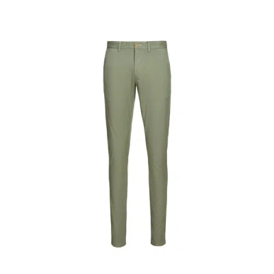 Gant Pantalon Chino Slim In Green