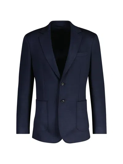GANT PATCH-POCKETS BLAZER