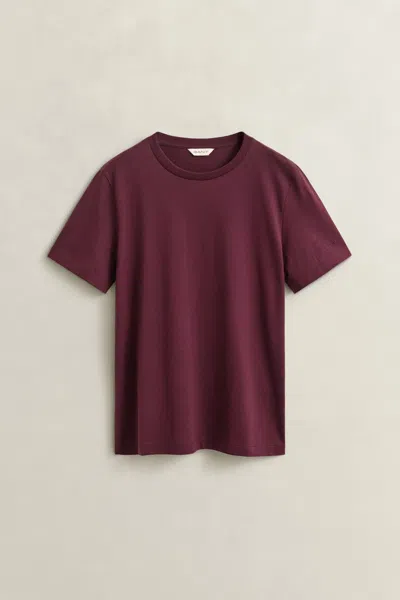 Gant Pima Cotton T-shirt