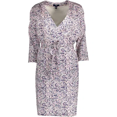 Gant Pink Lyocell Women Women's Dress