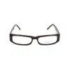 Gant Plastic Frames In Brown
