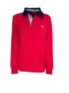 Gant Polo Uomo 2005020 -  In Red