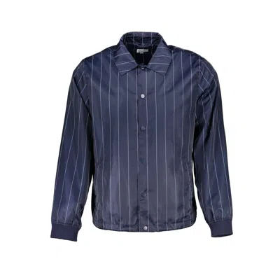 GANT POLYESTER MEN'S JACKET