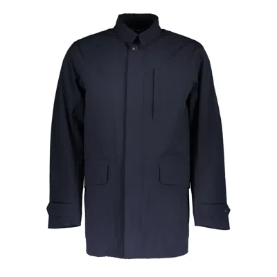 GANT POLYESTER MEN MEN'S JACKET