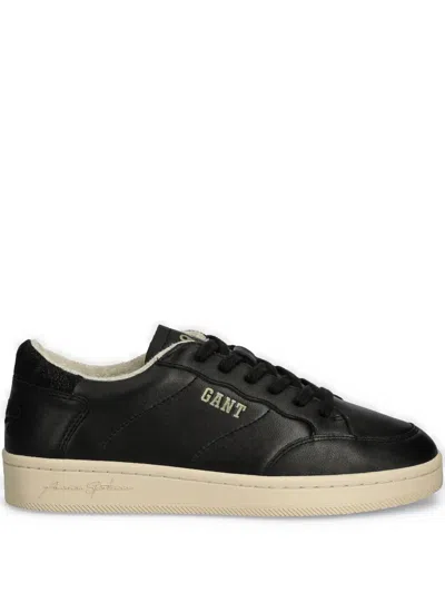 Gant Prepla Trainers In Black