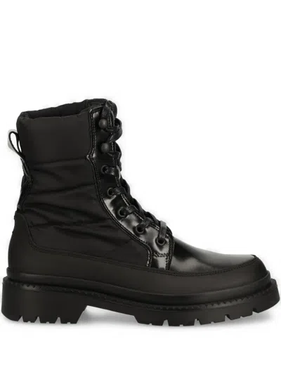 Gant Prepnovo Boots In Black