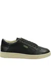Gant Prepus Sneakers In Black
