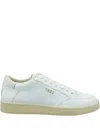 Gant Prepus Sneakers In White