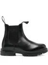 Gant Pull-tab Chelsea Boots In Multi