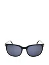 Gant Rectangle-frame Sunglasses In Multi