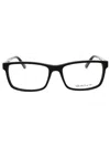 Gant Rectangular Eyeglasses For Men - Ga50017 Model In Gray
