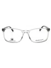 Gant Rectangular Men's Eyeglasses Ga3193 In White