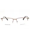 Gant Rectangular Men's Eyeglasses - Ga50053 Edition In Gray