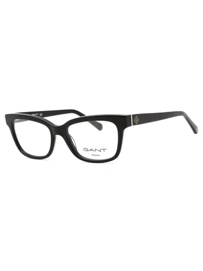 Gant Rectangular Women's Eyeglasses - Ga4140 Design