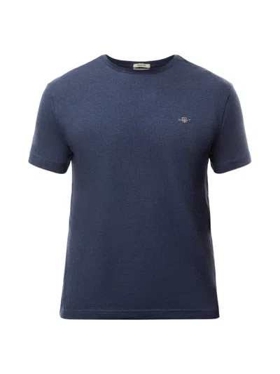 Gant Regular Fit Shield T-shirt