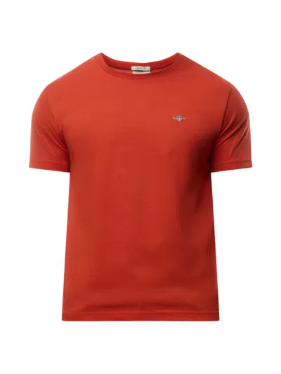 Gant Regular Fit Shield T-shirt