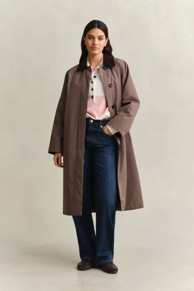 Gant Relaxed Jeans In Blue
