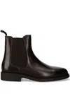 Gant Rizmood Ankle Boots In Black