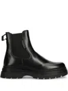 Gant Rockdoor Boots In Black