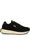 Gant Ronder Trainers In Black