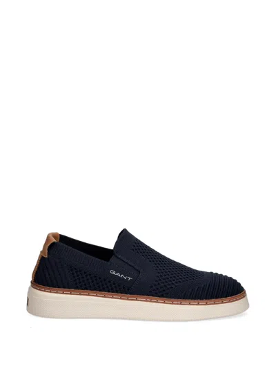 Gant San Prep Sneakers In Blue