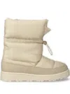 Gant Sannly Boots In Neutrals