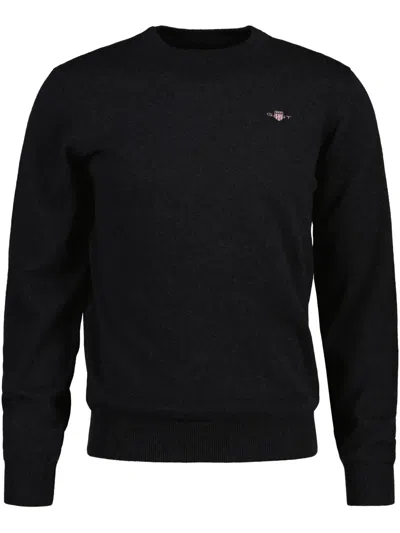 GANT SHIELD SWEATER
