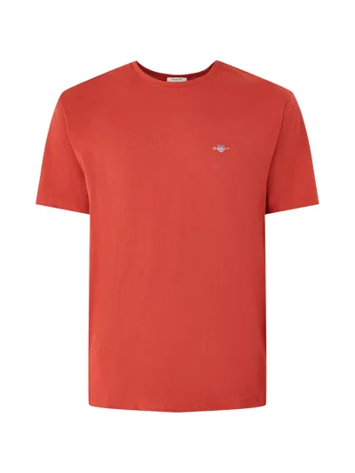Gant Shield T-shirt