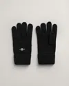 Gant Shield Wool Gloves
