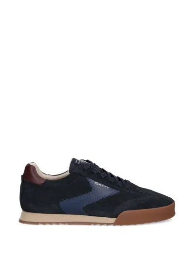 Gant Side-stripe Trainers In Multi