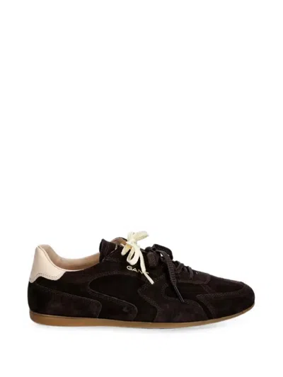 Gant Sperly Suede Sneakers In Multi