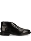 Gant St Fairkon Boots In Black
