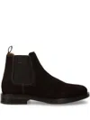 Gant St Fairkon Boots In Animal Print