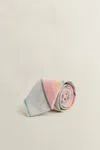 Gant Striped Tie In Multi