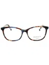 Gant Rectangular Women's Eyeglasses - Ga4117